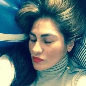 Meet your Posher, Karla